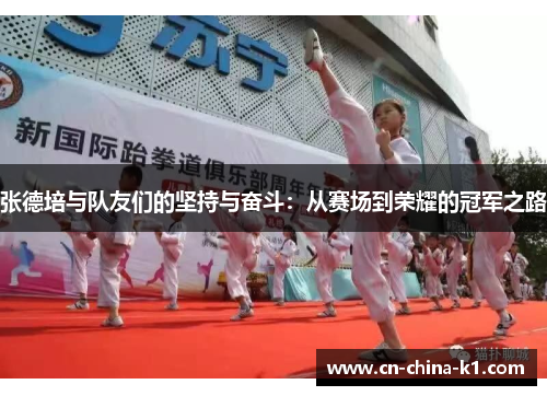 张德培与队友们的坚持与奋斗:从赛场到荣耀的冠军之路 张德培与队友们的坚持与奋斗:从赛场到荣耀的冠军之路