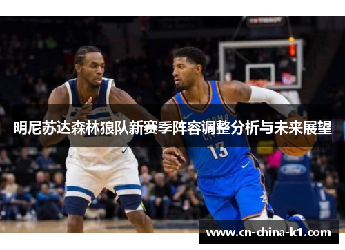 明尼苏达森林狼队新赛季阵容调整分析与未来展望 明尼苏达森林狼队新赛季阵容调整分析与未来展望
